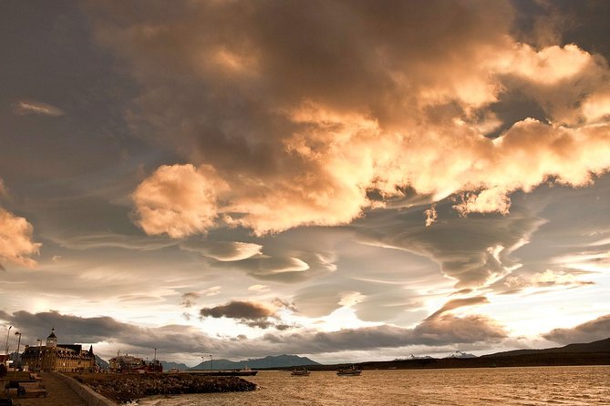 City Bike Tour in Puerto Natales - Tour Itinerary