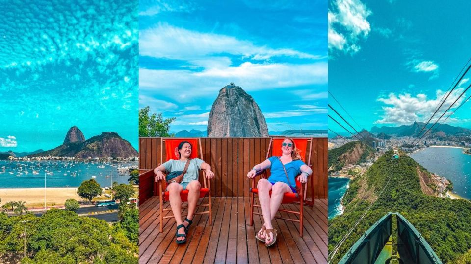 City Tour Discover Tourist Attractions With Lunch and More - Highlights of the Tour