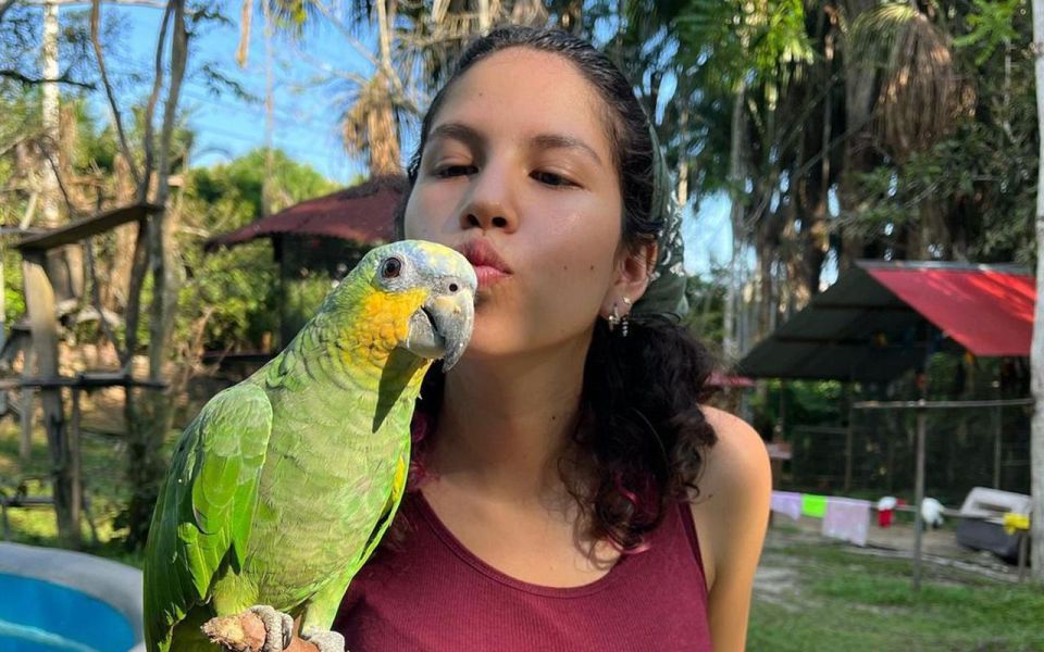 City Tour in Iquitos Full Day With Lunch Included - Tour Details