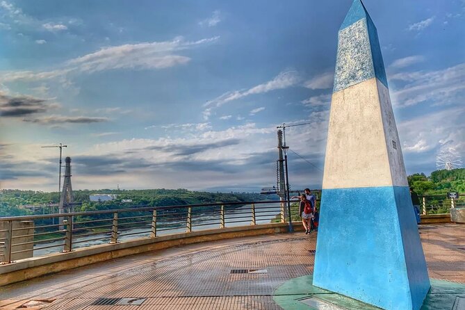 City Tour Puerto Iguazú Hotels in Foz Do Iguaçu - Top Hotels in Foz Do Iguaçu