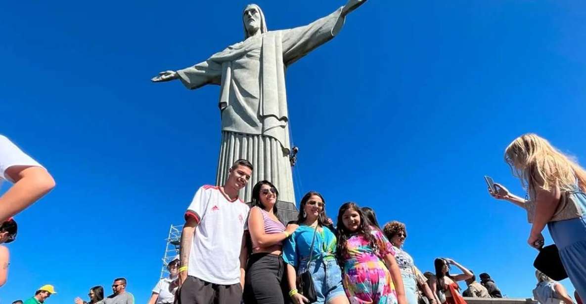City Tour Rio De Janeiro - Good To Know