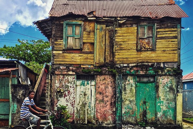 City Tour With Botanical Gardens, Trafalgar Falls & Morne Bruce - Additional Information