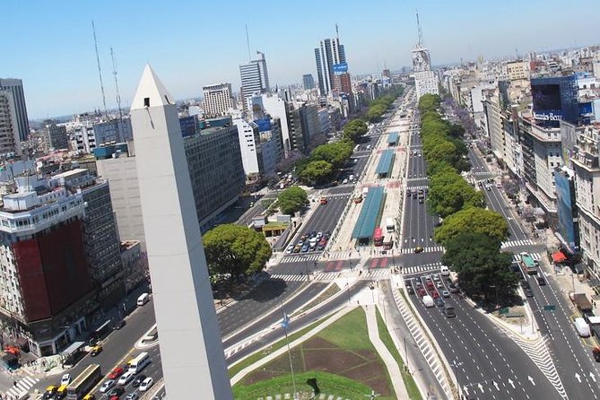 City Tour With Private Transportation - Transportation Options