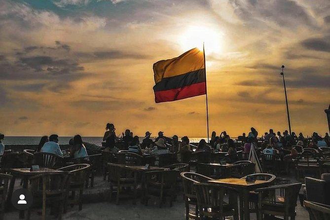 City Tours Vip in Cartagena - Review Insights