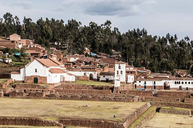 Classic Sacred Valley Tour - Pricing Details