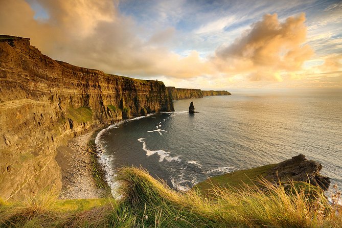 Cliffs of Moher Day Trip From Galway - Common Questions