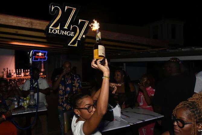 Club Hopping Dance the Night Away in Montego Bay - Good To Know