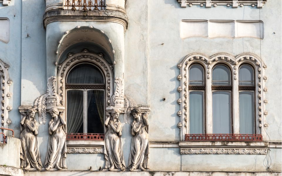Cluj: Medieval City Exploration Game - Booking and Reservation