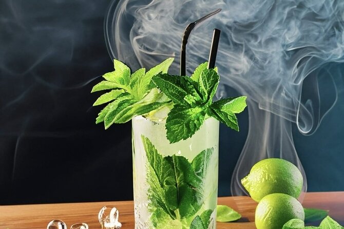 Cocktail Masterclass - Good To Know