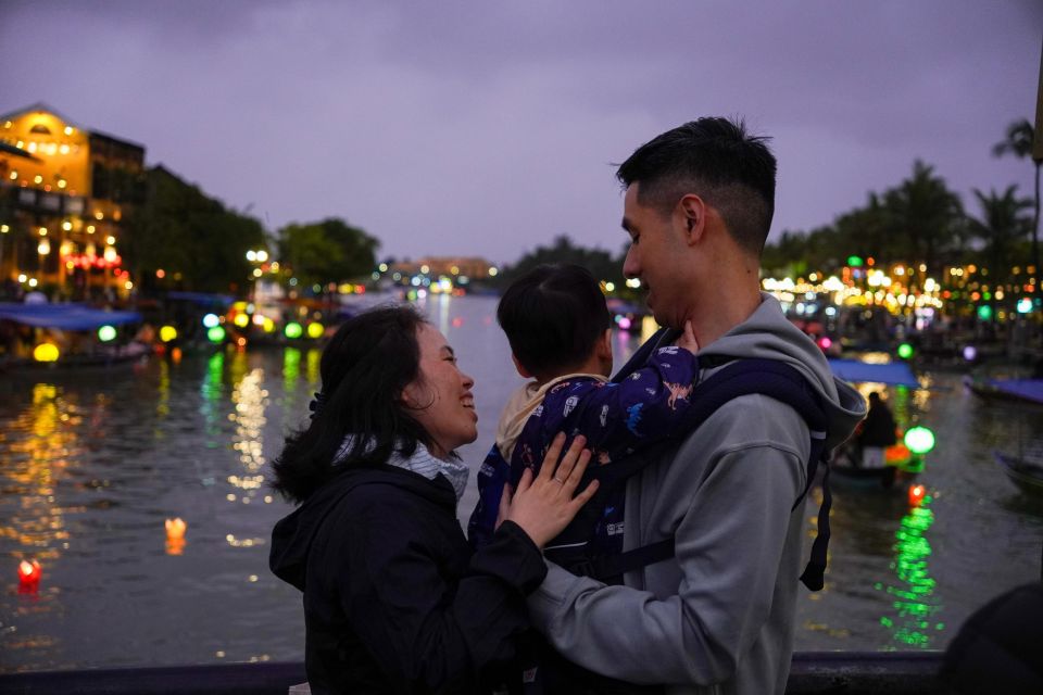 Coconut Village Basket Boat, Hoi An Private Guided Tour - Tour Duration and Booking Flexibility