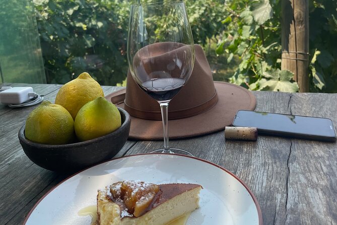 Colchagua Valley Tour & Tasting - Tour Itinerary