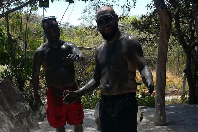 Combo Adventure Tour Thrills Await - Tour Inclusions and Requirements