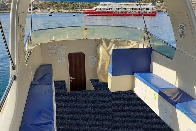 Comino and Gozitan Islands Day Charter With Snorkeling (Mar ) - Pricing and Booking Details