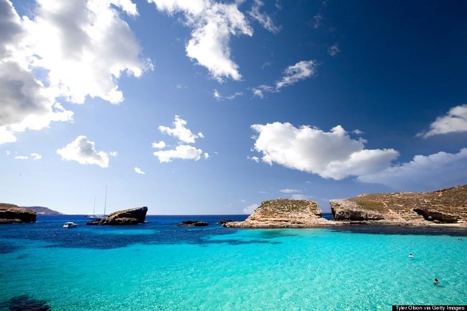Comino Blue Lagoon Tour by Powerboat  - Malta - Privacy and Data Protection Measures