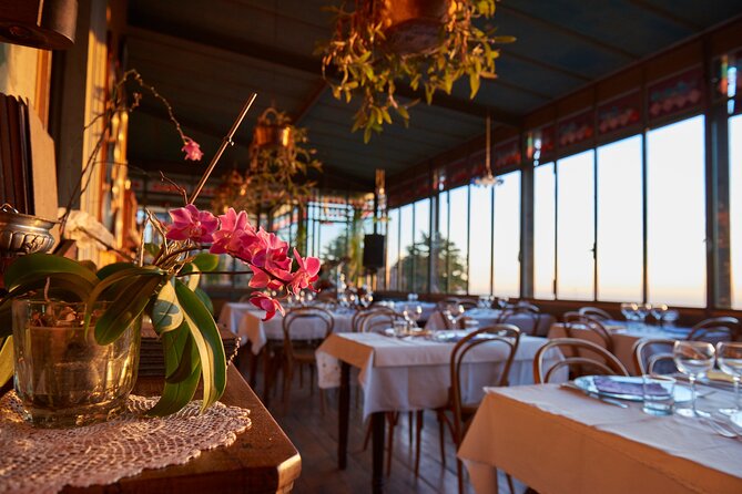 Como and Brunate Food Tour - Culinary Delights in Como