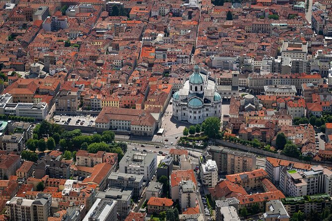 Como City Audio Guide and Skip The Ticket Line to Brunate - Benefits of Using Como City Audio Guide
