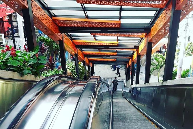 Comuna 13 Graffiti Tour - Good To Know