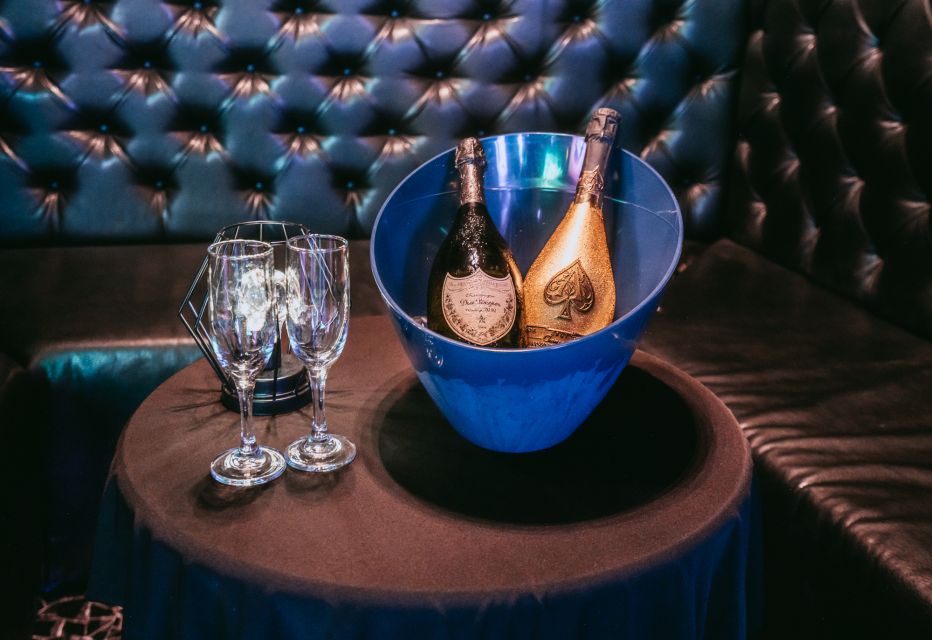 Concierge Travel Advisor - Travel Experience