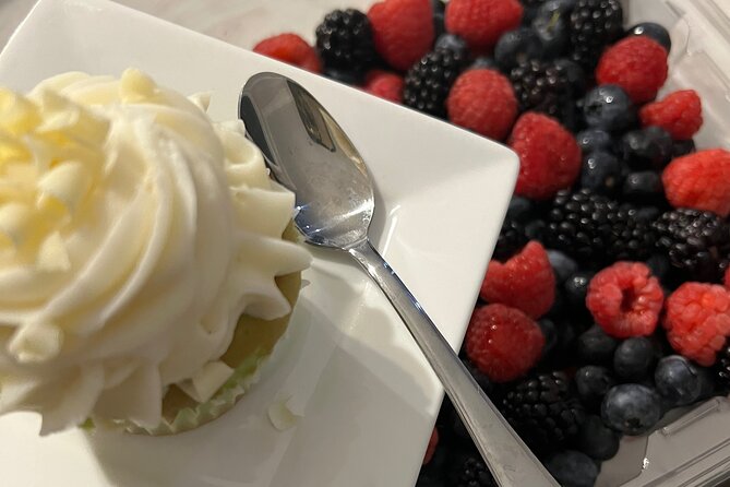 Cook American Dishes With a Private Chef - Good To Know