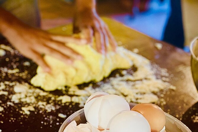 Cooking Class in San Gimignano - Good To Know