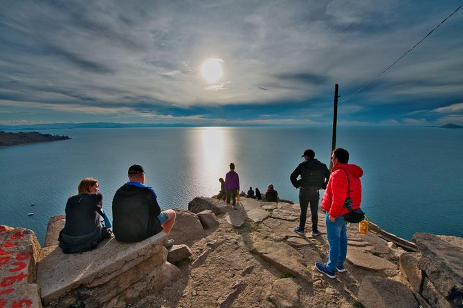Copacabana Full-Day Tour From La Paz (Mar ) - Tour Highlights