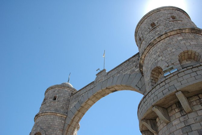 Cordoba City Tour - Tour Details