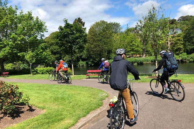 Cork City Cycle Tour - Experience the Beautiful and Historic City by Bike - Directions and How to Get There