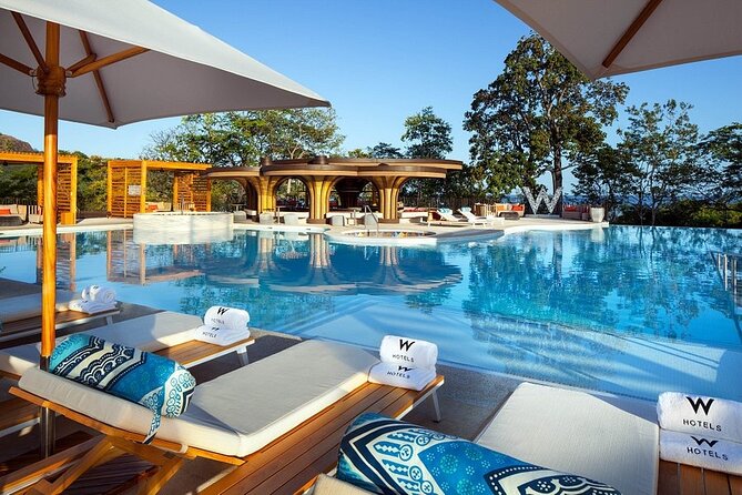 Costa Rica Guanacaste Airport Transfers  – Playa Flamingo