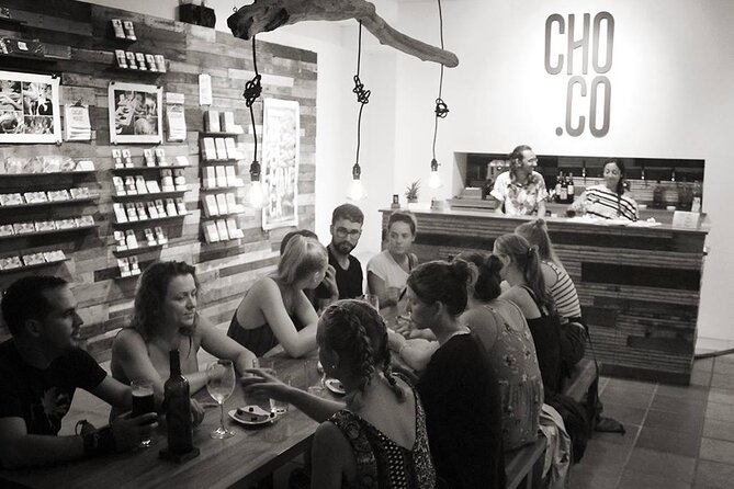 Costa Rican Chocolates Pairing With Local Beers or Wines