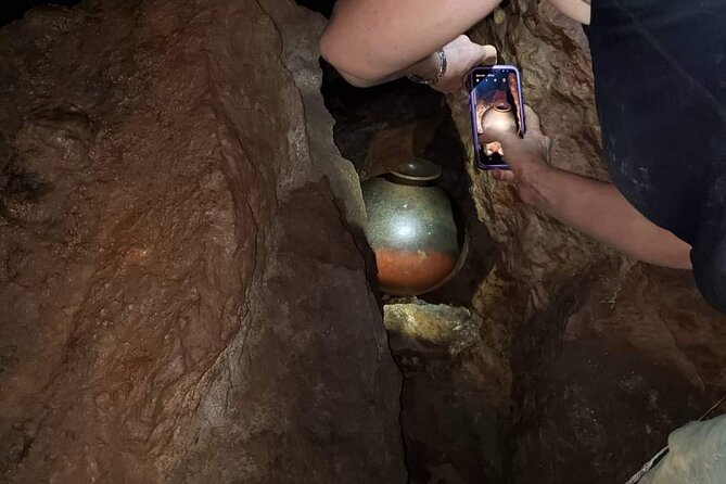 Crystal Cave Adventure: Belize's Hidden Treasure Reveal - Tour Overview