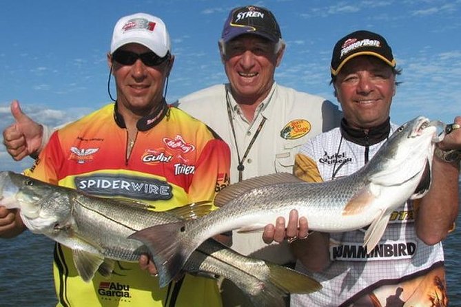 Crystal River Inshore Fishing Charter - Good To Know