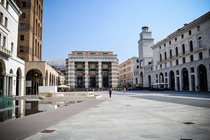 CSTRents - Brescia Segway PT Authorized Tour - Tour Overview