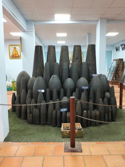 Cu Chi Tunnels & Mekong Delta Day - Small Group - Key Highlights