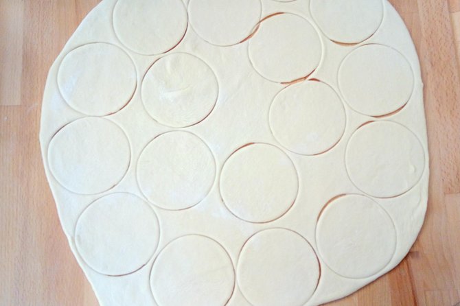 Culinary Tasting Lunch & Fun - Good To Know