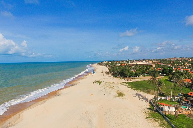 Cumbuco Beach (Praia Do Combuco) Day Trip  - Fortaleza - Good To Know