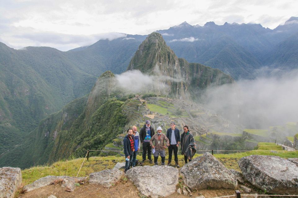 Cusco: 2-Day Machu Picchu Tour: Explore an Affordable Travel - Tour Duration and Guide Availability