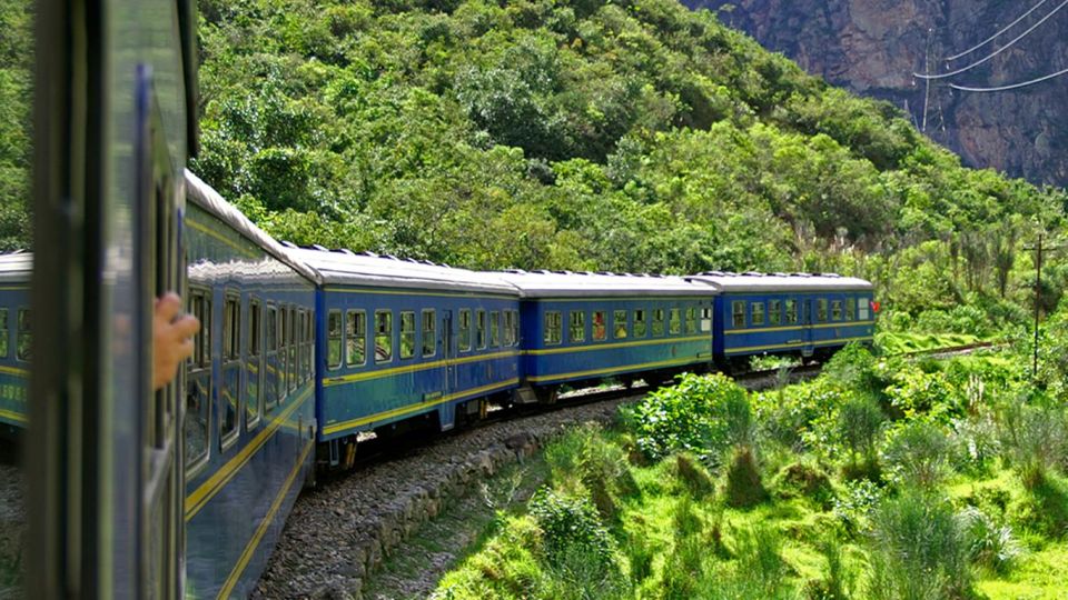 Cusco 3 Days: Maras- Moray, Sacred Valley and Machu Picchu - Experience Highlights