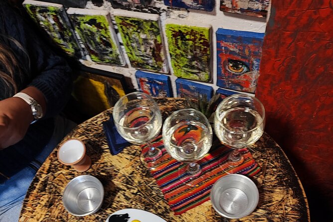 Cusco Cultural and Tipsy Drinking Tour - Cancellation Policy