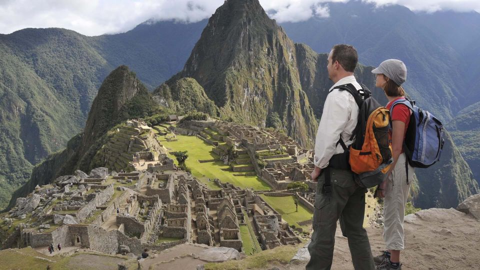 Cusco: Inca Jungle to Machu Picchu 3 Days / 2 Nights Tour - Tour Itinerary Highlights