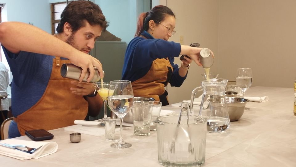 Cusco: Peruvian Cooking Class and Local Market Tour - Location and Meeting Details