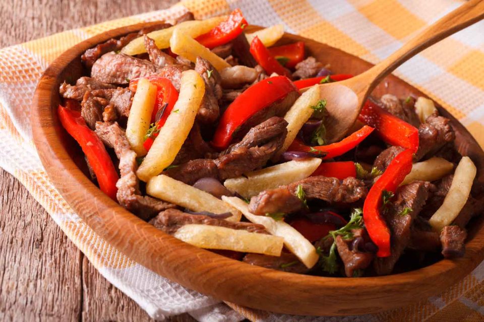 Cusco: Peruvian Cooking Class & Market Tour - Inclusions