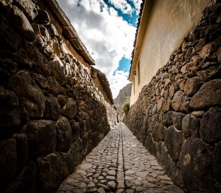 Cusco: Pisac Local Market and Ollantaytambo Private Tour - Tour Details