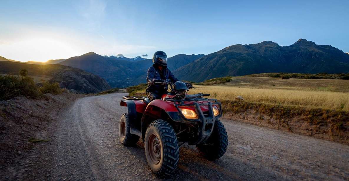 Cusco: Piuray Lagoon Tour – Abode of the Gods 48km - Tour Details