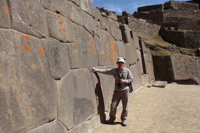 Cusco: Private Tour of Chinchero, Maras, Moray and Ollantaytambo - Good To Know