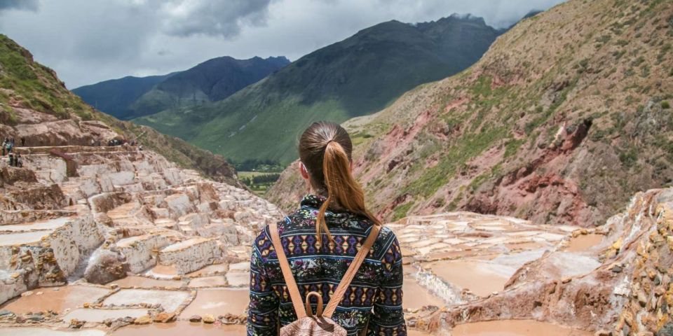 Cusco: Sacred Valley Highlights Tour - Tour Details