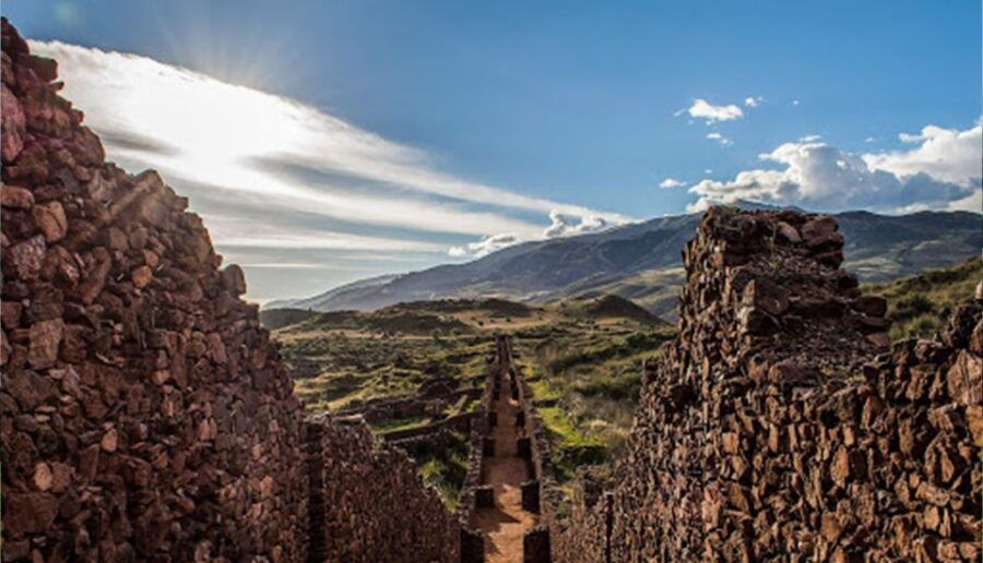 Cusco South Valley: Morning Half Day Tour - Experience Highlights