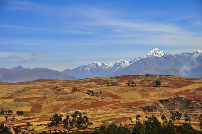 Cusco to Machu Picchu - Exploration - Good To Know