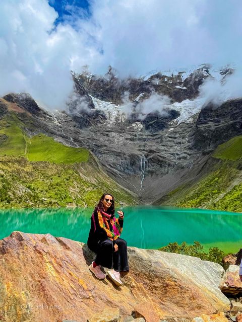 Cusco:Humantay Lake and Rainbow Mountain With Buffet Meals - Activity Details