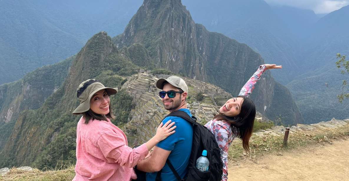 Cusco:Super Valleymachupicchu Mountainguided Private 2d/1n - Tour Overview