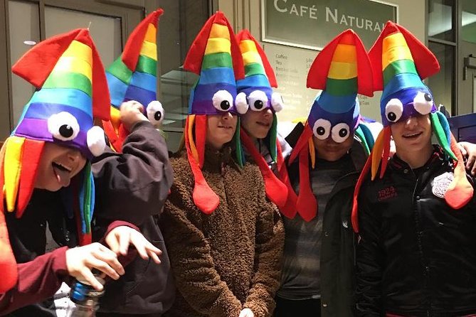 Customized Boston Tour